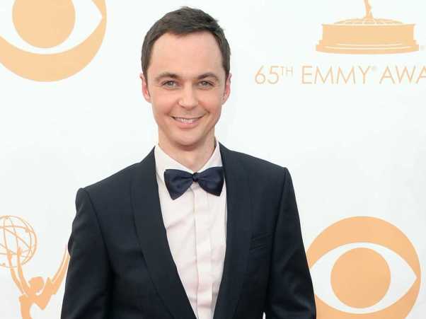 Jim Parsons